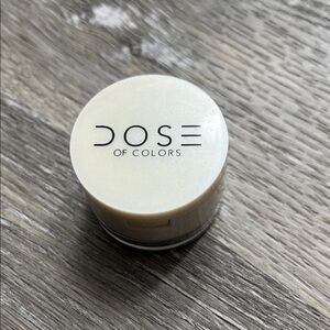 Dose of Colors Eyedeal Duo Loose Pigment and Primer Shade DISCO